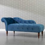 Luxury Blue Deban sofa - Image 3